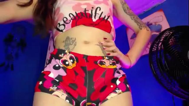 Thumbnail 3, emmaxx7's Stream at Chaturbate, 1 month ago
