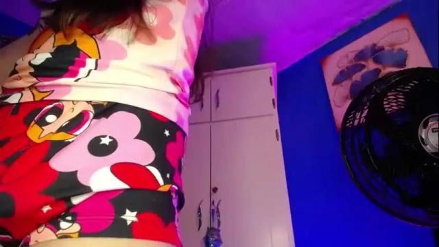 Image 4 of emmaxx7 Stream on Chaturbate on 1 month ago