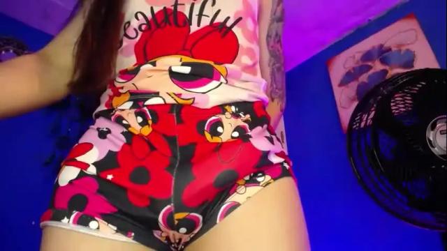 Image 7 of emmaxx7 Stream on Chaturbate on 1 month ago