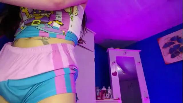 Image 8 of emmaxx7 Stream on Chaturbate on 1 month ago
