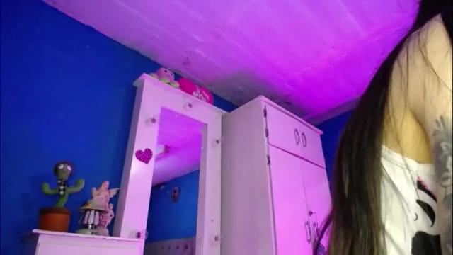 Image 12 of emmaxx7 Stream on Chaturbate on 2 months ago