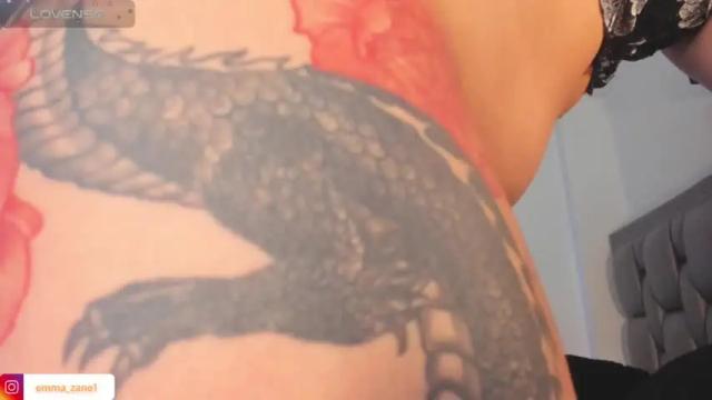 Image 2 of emmazanex Stream on Chaturbate on 14 months ago