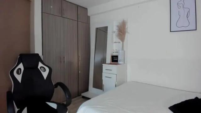 Image 12 of emmazanex Stream on Chaturbate on 13 months ago