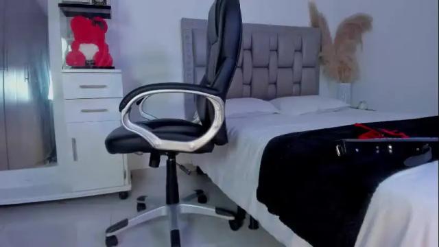 Image 12 of emmazanex Stream on Chaturbate on 29 days ago