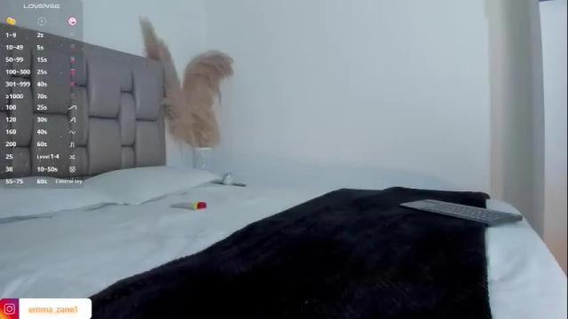 Image 10 of emmazanex Stream on Chaturbate on 25 days ago
