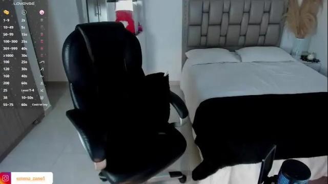 Image 10 of emmazanex Stream on Chaturbate on 22 days ago