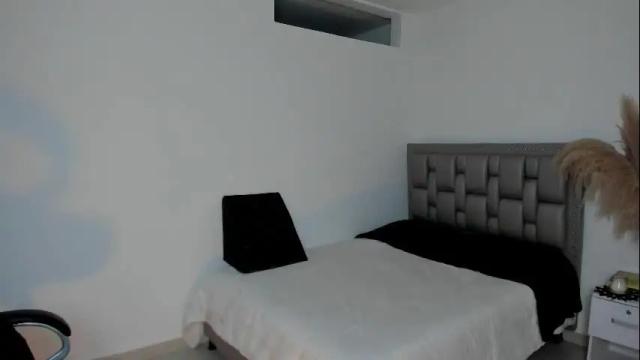 Thumbnail 1, emmazanex's Stream at Chaturbate, 16 days ago