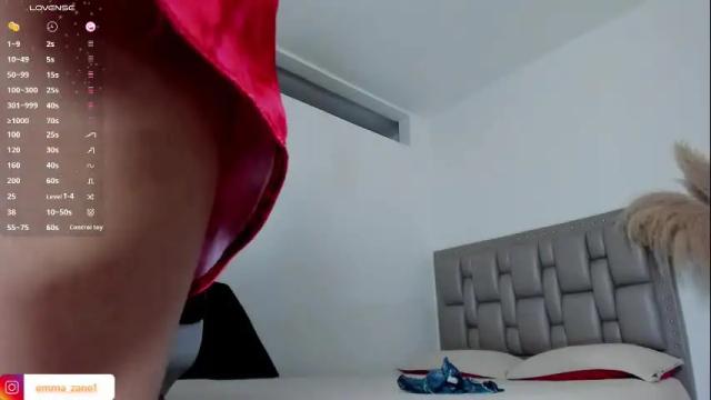 Thumbnail 2, emmazanex's Stream at Chaturbate, 10 days ago