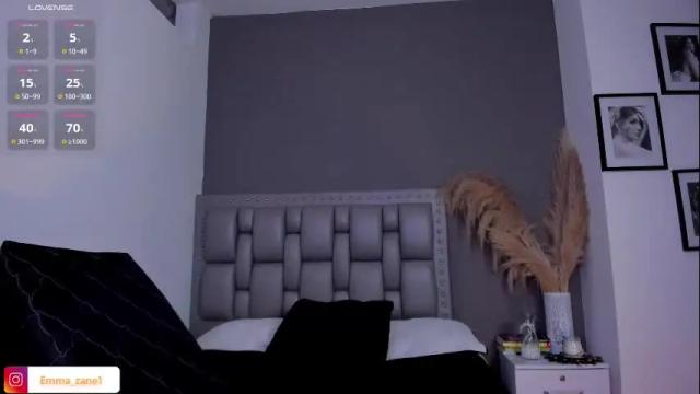 Image 10 of emmazanex Stream on Chaturbate on 16 hours ago