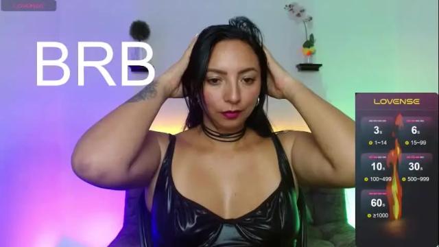 Image 11 of emmi_cam Stream on Chaturbate on 1 month ago