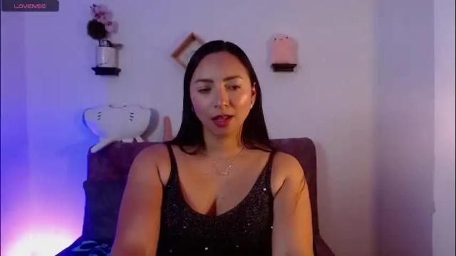 Thumbnail 2, emmi_cam's Stream at Chaturbate, 1 month ago