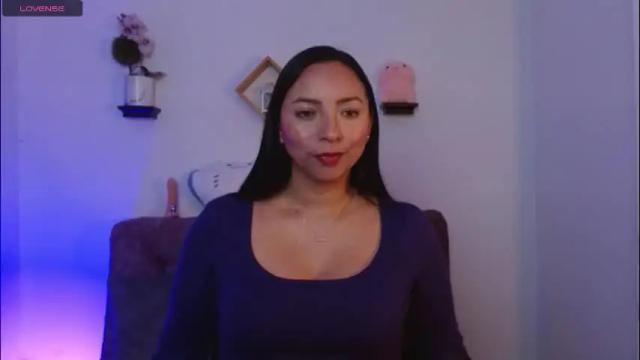 Image 8 of emmi_cam Stream on Chaturbate on 1 month ago