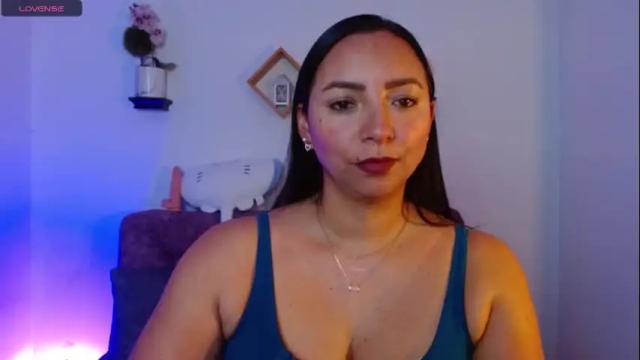 Thumbnail 1, emmi_cam's Stream at Chaturbate, 1 month ago