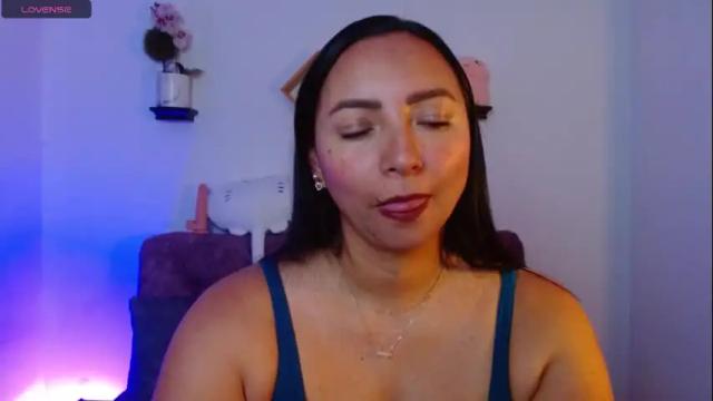 Thumbnail 2, emmi_cam's Stream at Chaturbate, 1 month ago