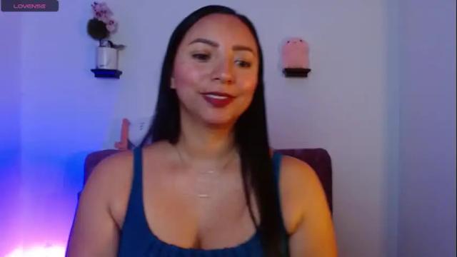 Image 6 of emmi_cam Stream on Chaturbate on 1 month ago