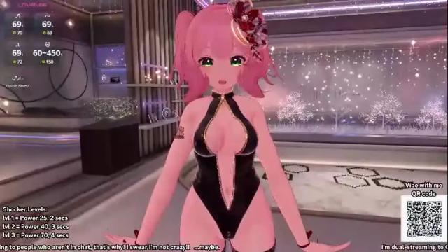 Image 7 of emmiakina Stream on Chaturbate on 4 months ago