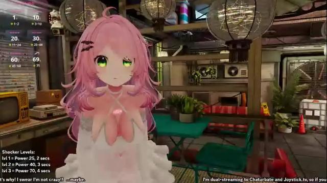 Image 10 of emmiakina Stream on Chaturbate on 3 months ago