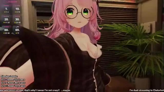 Image 4 of emmiakina Stream on Chaturbate on 3 months ago