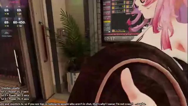 Image 8 of emmiakina Stream on Chaturbate on 3 months ago