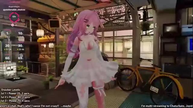 Image 12 of emmiakina Stream on Chaturbate on 3 months ago