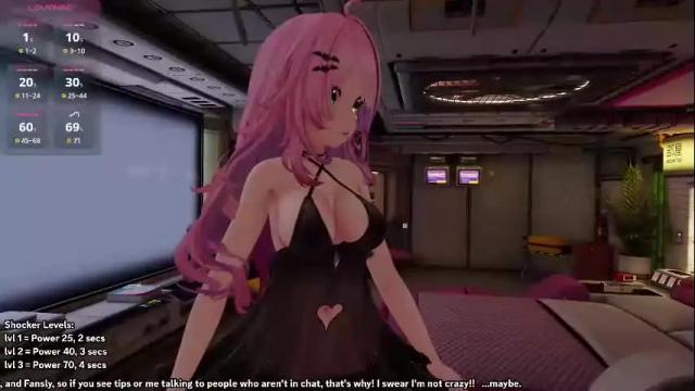 Image 8 of emmiakina Stream on Chaturbate on 3 months ago