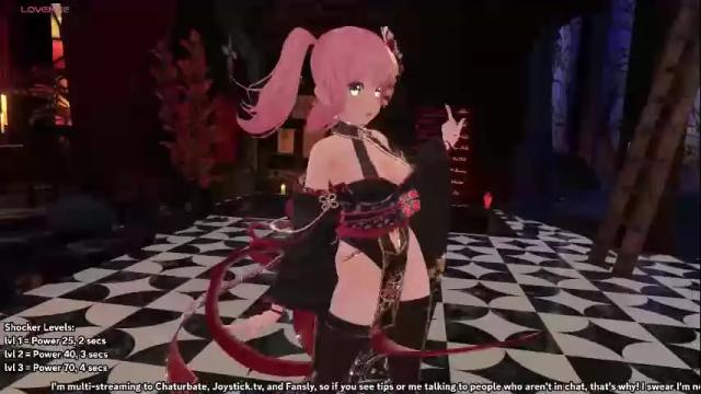 Image 6 of emmiakina Stream on Chaturbate on 3 months ago