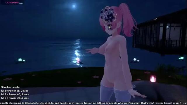 Image 8 of emmiakina Stream on Chaturbate on 3 months ago