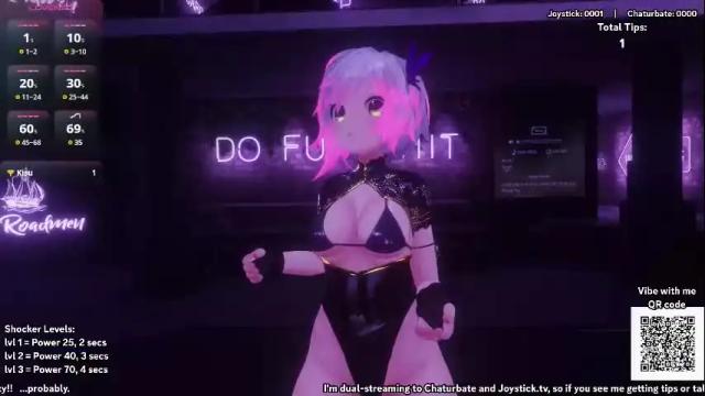 Image 2 of emmiakina Stream on Chaturbate on 2 months ago