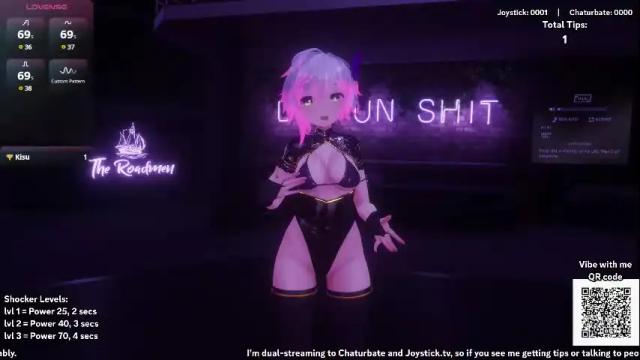 Image 3 of emmiakina Stream on Chaturbate on 2 months ago