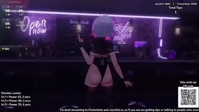 Image 4 of emmiakina Stream on Chaturbate on 2 months ago