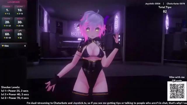 Image 6 of emmiakina Stream on Chaturbate on 2 months ago