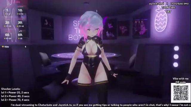 Image 7 of emmiakina Stream on Chaturbate on 2 months ago