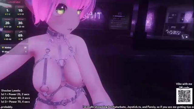 Image 10 of emmiakina Stream on Chaturbate on 2 months ago