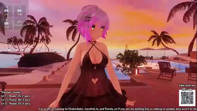 Image 3 of emmiakina Stream on Chaturbate on 2 months ago