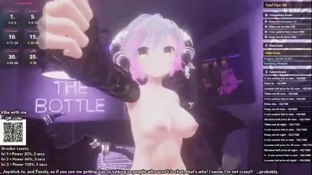 Image 6 of emmiakina Stream on Chaturbate on 2 months ago