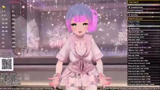 Image 2 of emmiakina Stream on Chaturbate on 1 month ago