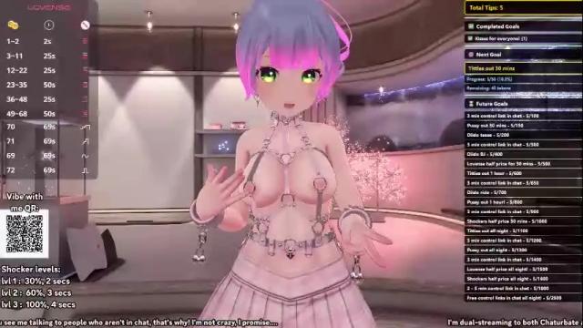 Image 3 of emmiakina Stream on Chaturbate on 1 month ago