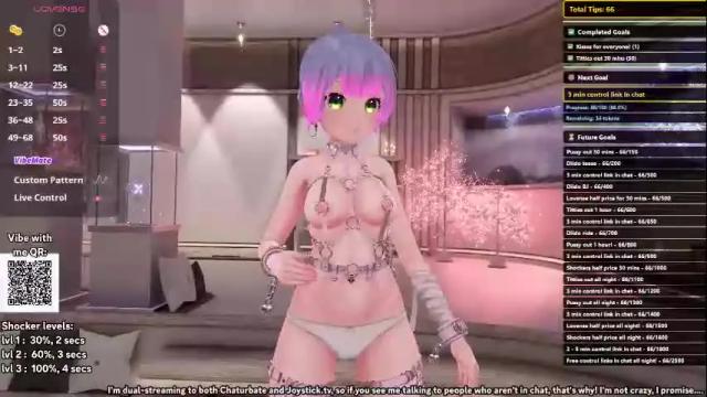 Image 7 of emmiakina Stream on Chaturbate on 1 month ago