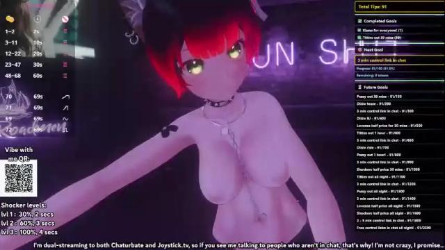 Image 4 of emmiakina Stream on Chaturbate on 27 days ago
