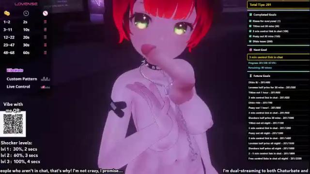 Image 8 of emmiakina Stream on Chaturbate on 27 days ago