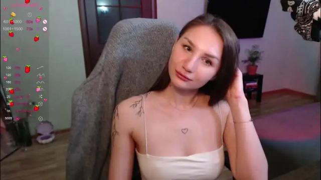 Thumbnail 3, emmiclo's Stream at Chaturbate, 2 months ago