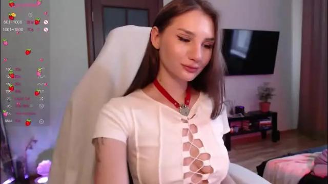 Thumbnail 3, emmiclo's Stream at Chaturbate, 1 month ago