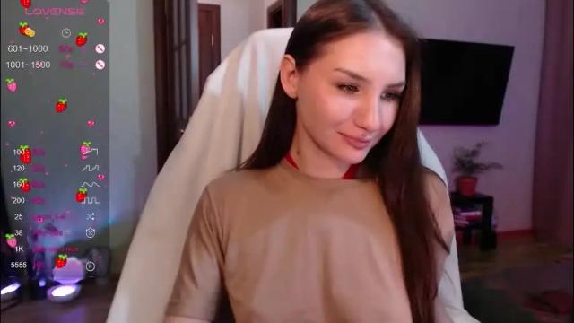 Thumbnail 3, emmiclo's Stream at Chaturbate, 1 month ago