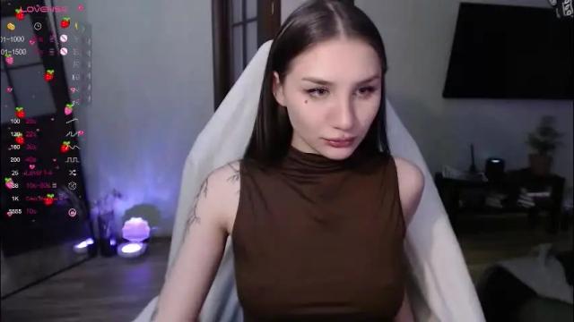 Thumbnail 2, emmiclo's Stream at Chaturbate, 1 month ago