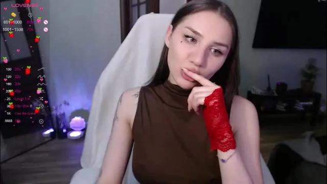 Thumbnail 3, emmiclo's Stream at Chaturbate, 1 month ago