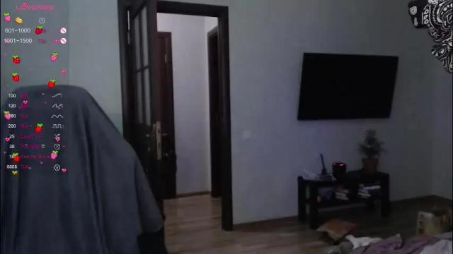 Image 10 of emmiclo Stream on Chaturbate on 1 month ago