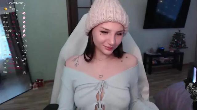 Thumbnail 3, emmiclo's Stream at Chaturbate, 18 days ago
