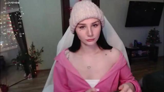 Thumbnail 1, emmiclo's Stream at Chaturbate, 9 days ago