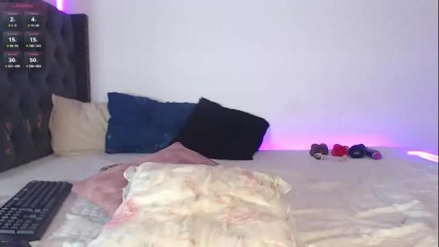 Image 8 of emmiily Stream on Chaturbate on 1 month ago