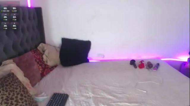 Thumbnail 1, emmiily's Stream at Chaturbate, 23 days ago